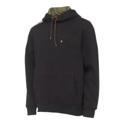 Sweat Homme Prologic Carp Logo Hoodie - Noir