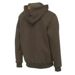 Prologic Sweat Homme Mega Fish Hoodie - Vert * Sweats & Polaires