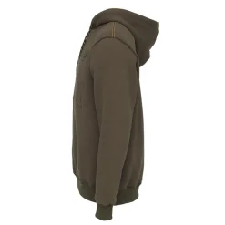 Prologic Sweat Homme Mega Fish Hoodie - Vert * Sweats & Polaires