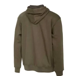 Prologic Sweat Homme Mirror Carp Hoodie - Vert * Sweats & Polaires