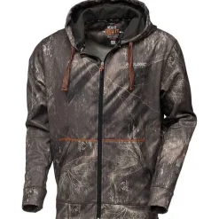 Prologic Sweat Homme Realtree Fishing - Camou * Sweats & Polaires