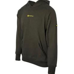 Ridge Monkey Sweat Homme Apearel Sportflex Lightweight - Vert * Sweats & Polaires