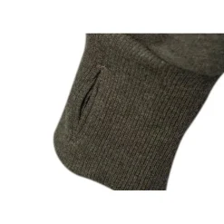 Ridge Monkey Sweat Homme Apearel Sportflex Lightweight - Vert * Sweats & Polaires