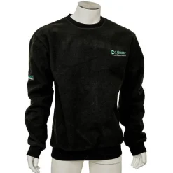 Sweat Homme Sensas Anti-Vent Fashion Club - Noir