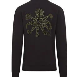 Trakker Sweat Homme Octopus Rs - Noir * Sweats & Polaires