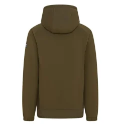 Sweat Homme Trakker Techpro Capture Hoody - Kaki