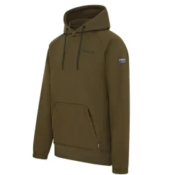 Sweat Homme Trakker Techpro Capture Hoody - Kaki