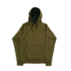 Trakker Sweat Homme Tempest Hoody - Vert * Sweats & Polaires