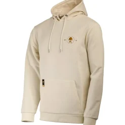 Sweat Homme Westin Crecraw Hoodie - Beige