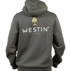 Westin Sweat Homme Original Hoodie - Kaki * Sweats & Polaires