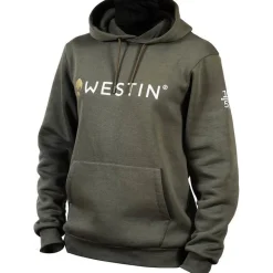 Westin Sweat Homme Original Hoodie - Kaki * Sweats & Polaires