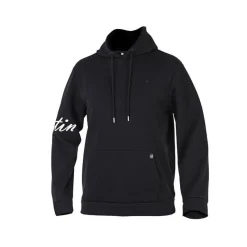 Westin Sweat Homme Script Hoodie - Noir * Sweats & Polaires
