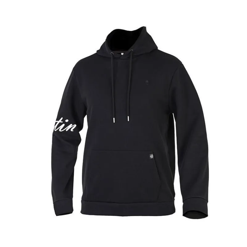 Westin Sweat Homme Script Hoodie - Noir * Sweats & Polaires