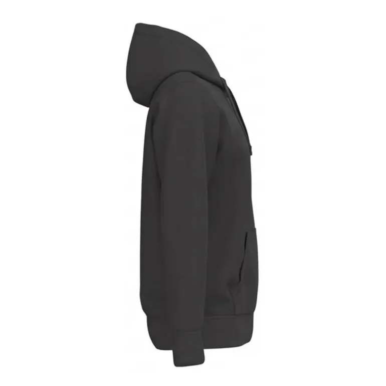 Sweat Homme W.O.F. Terre - Anthracite