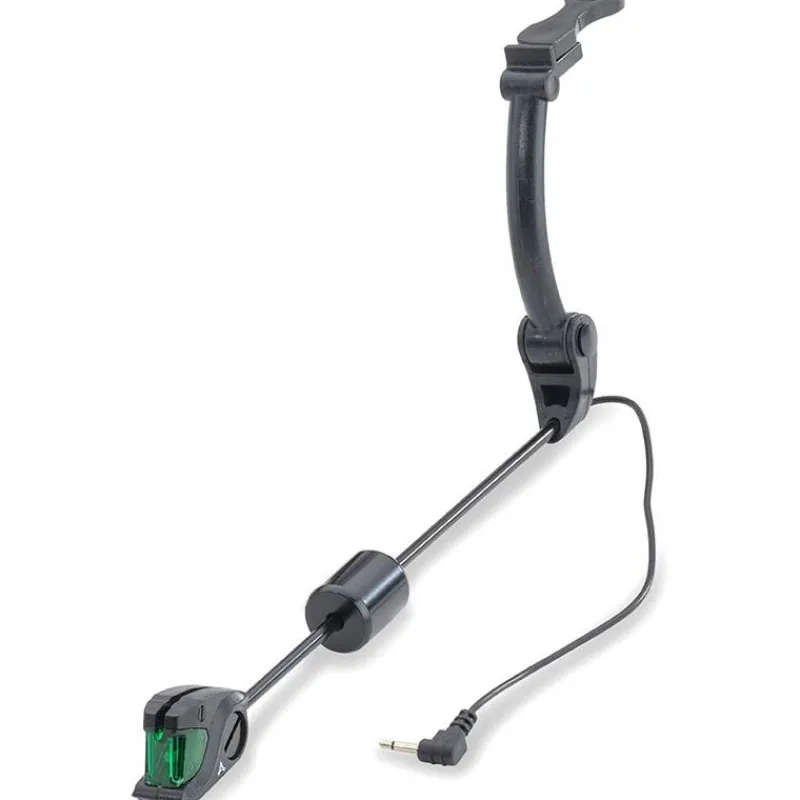 Anaconda Swinger Vipex Rsx * Détection