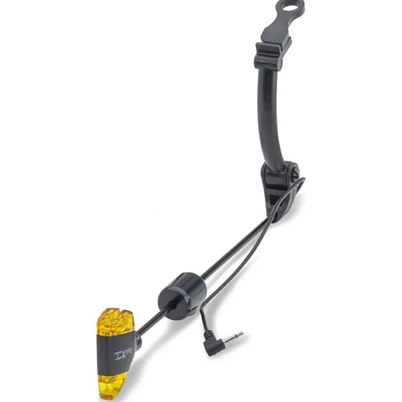 Anaconda Swinger Vipex Txr * Détection