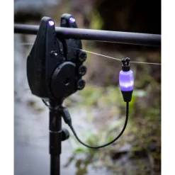 Swinger Fox Black Label Dinky Halo Bobbins