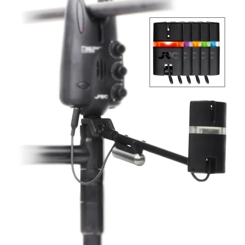 JRC Swinger Radar Ds Swing Indicator * Détection