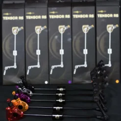 Pro Elite Baits Swinger Tensor Rs Clip 30G * Détection