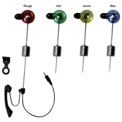 Specimen Carpe Swinger Balancier Lumineux * Détection