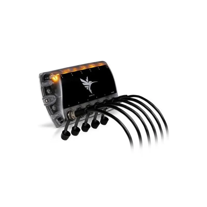 Humminbird Switch Ethernet 5 Ports * Sondeurs & Gps|Sondeurs & Gps