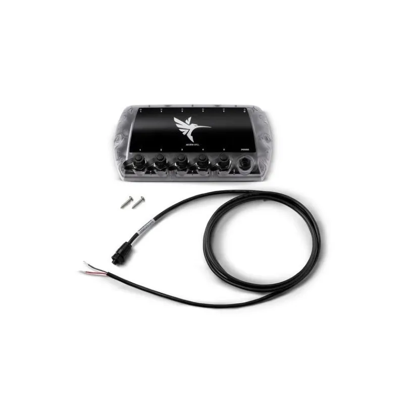 Humminbird Switch Ethernet 5 Ports * Sondeurs & Gps|Sondeurs & Gps