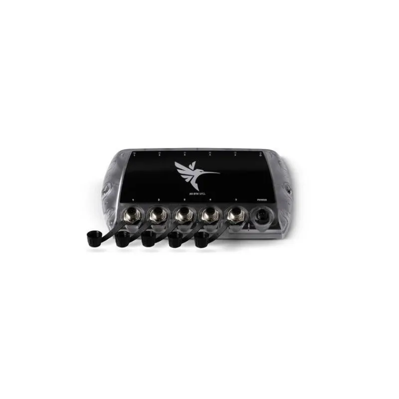 Humminbird Switch Ethernet 5 Ports * Sondeurs & Gps|Sondeurs & Gps