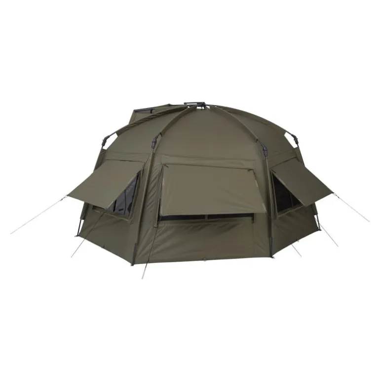 Système D'aération Trakker Tempest Rs Cool Guys