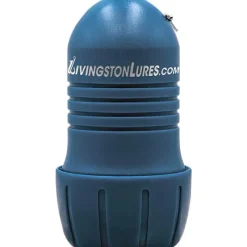 Livingston Lures Système De Haut-Parleur Pour Attirer Les Poissons Freshwater Caller * Accessoires