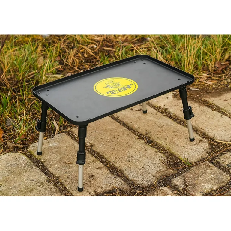 Table De Biwy Black Cat Bivvy Table