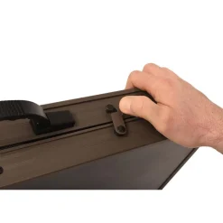 Fox Table Session Table With Storage * Bivouac