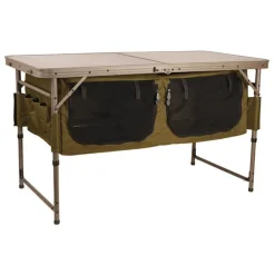 Fox Table Session Table With Storage * Bivouac