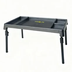Pro Elite Baits Table Carp Bivvy Table Black * Bivouac