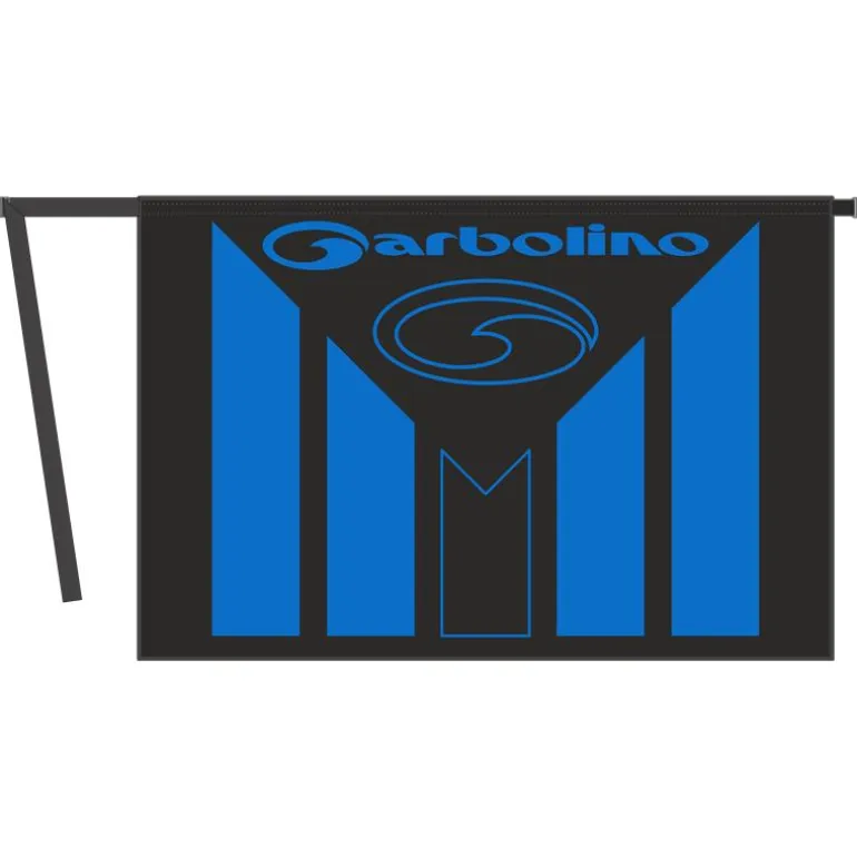 Tablier Éponge Garbolino Squadra