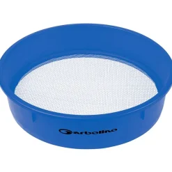 Garbolino Tamis Luxe - Bassine 40L * Appâts - Amorces