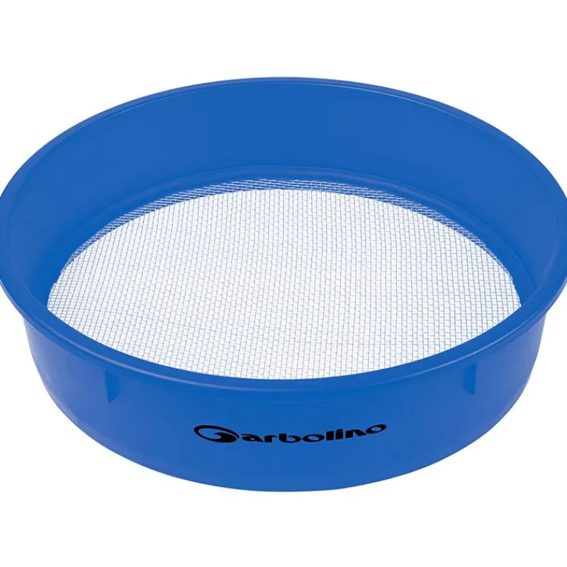 Garbolino Tamis Luxe - Bassine 40L * Appâts - Amorces
