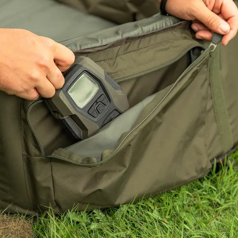 Tapis De Réception Avid Carp Pro-Tect Deluxe Cradle
