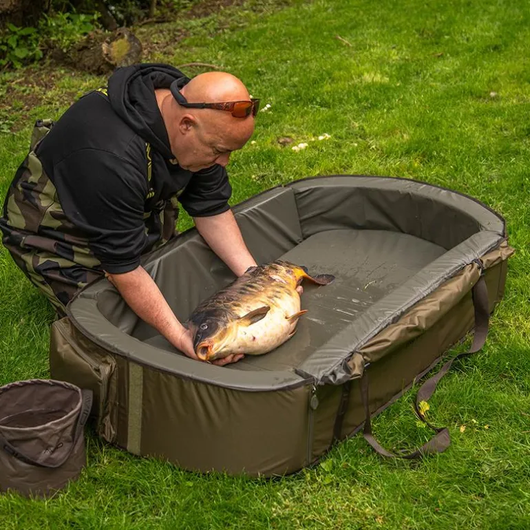 Tapis De Réception Avid Carp Pro-Tect Deluxe Cradle