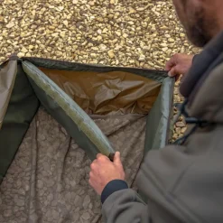 Tapis De Réception Avid Carp Revolve Carp Cradle