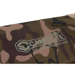 Fox Tapis De Réception Camolite Deluxe Welded Mat * Réception - Pesée