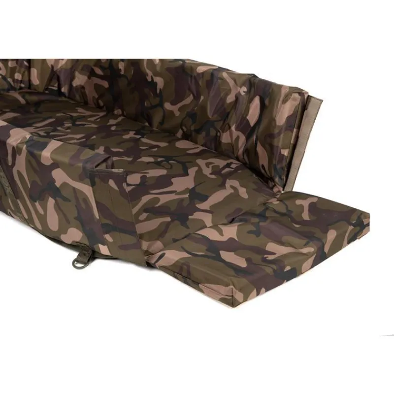 Fox Tapis De Réception Camolite Deluxe Welded Mat * Réception - Pesée