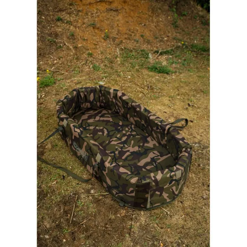 Fox Tapis De Réception Camolite Deluxe Welded Mat * Réception - Pesée
