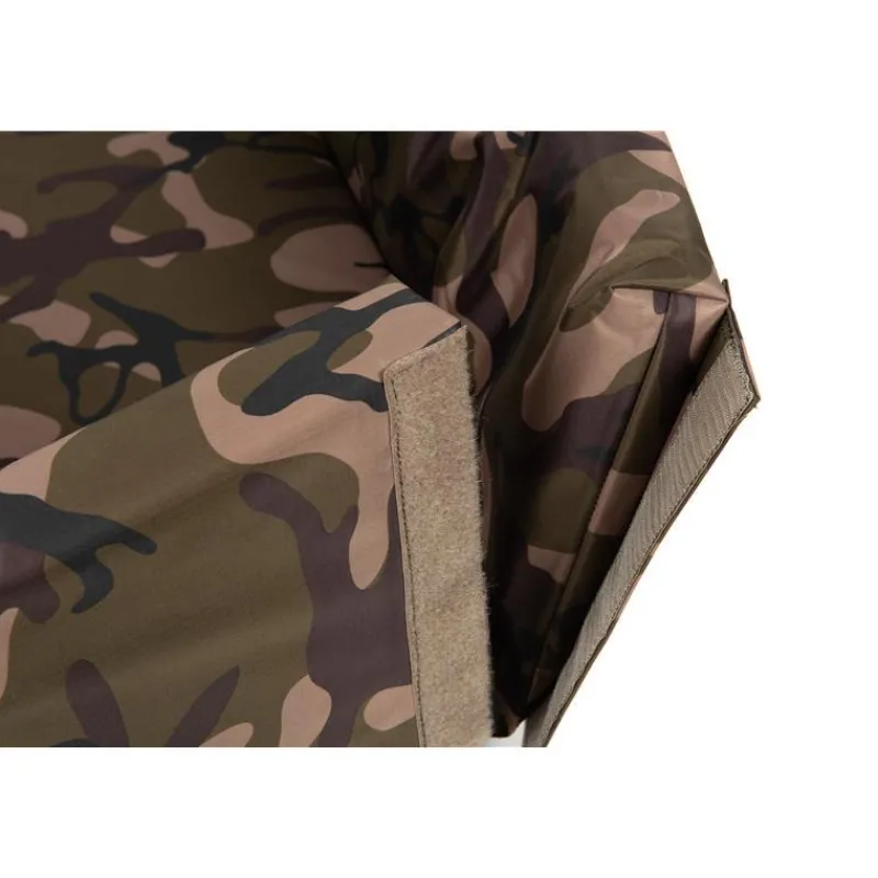 Fox Tapis De Réception Camolite Deluxe Welded Mat * Réception - Pesée