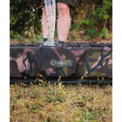 Fox Tapis De Réception Camolite Welded Flat Mat * Réception - Pesée