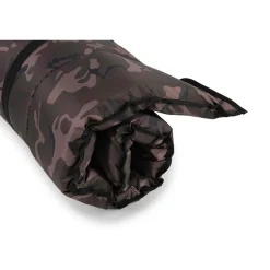 Tapis De Réception Fox Camo Mat With Sides