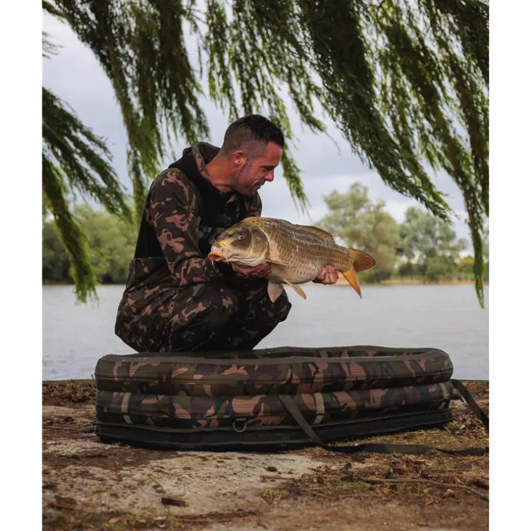 Tapis De Réception Fox Carpmaster Air Mat