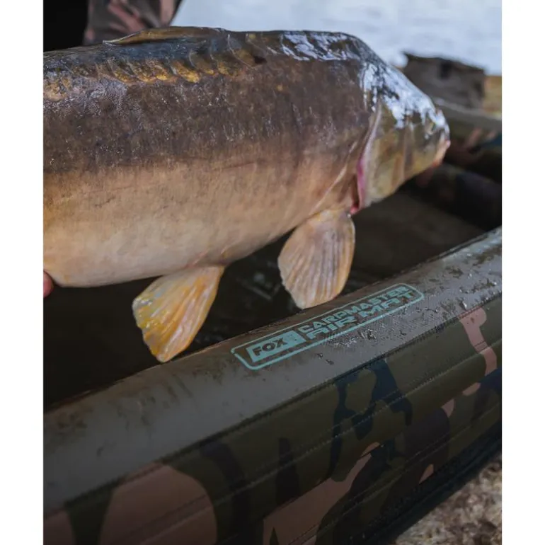Tapis De Réception Fox Carpmaster Air Mat