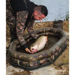 Tapis De Réception Fox Carpmaster Air Mat