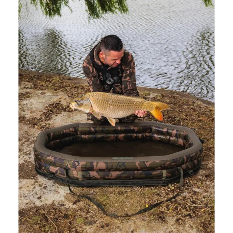 Tapis De Réception Fox Carpmaster Air Mat