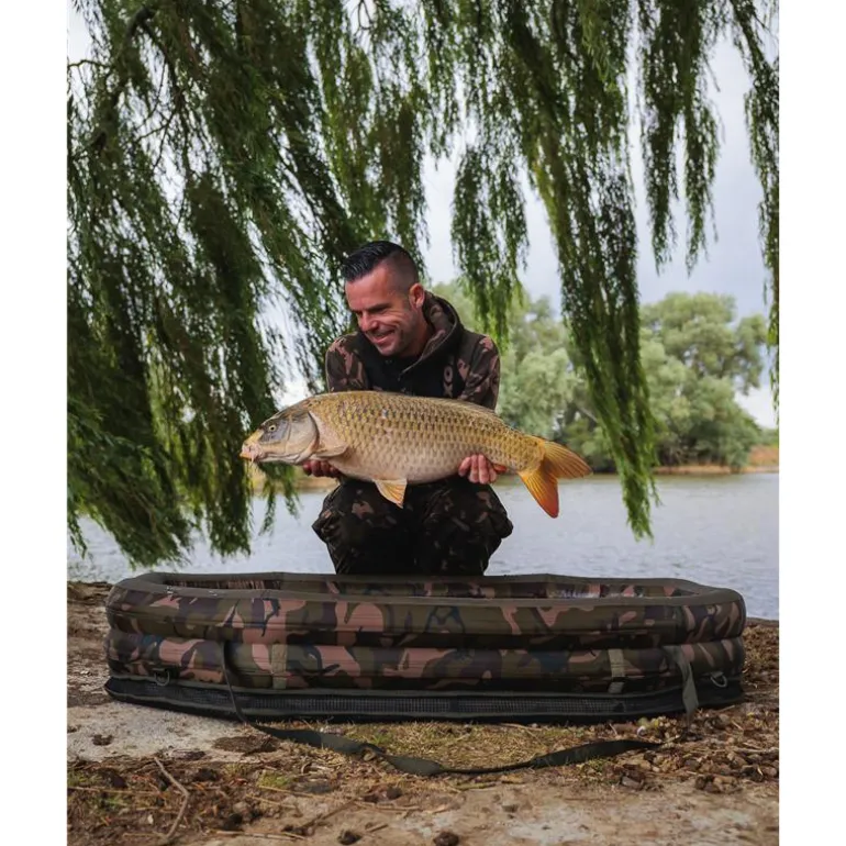 Tapis De Réception Fox Carpmaster Air Mat